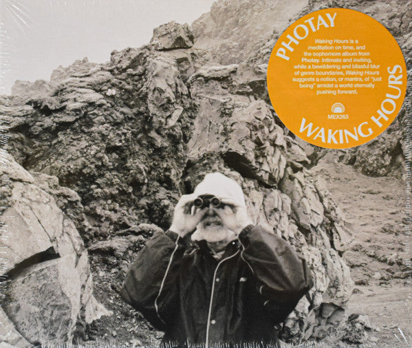 PHOTAY - WAKING HOURS