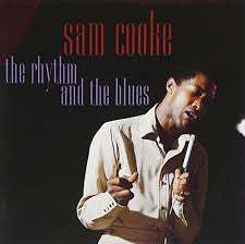COOKE,SAM - RHYTHM & BLUES