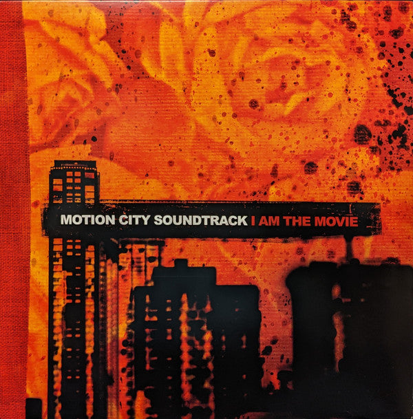 MOTION CITY SOUNDTRACK - I AM THE MOVIE