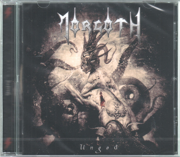 MORGOTH - UNGOD