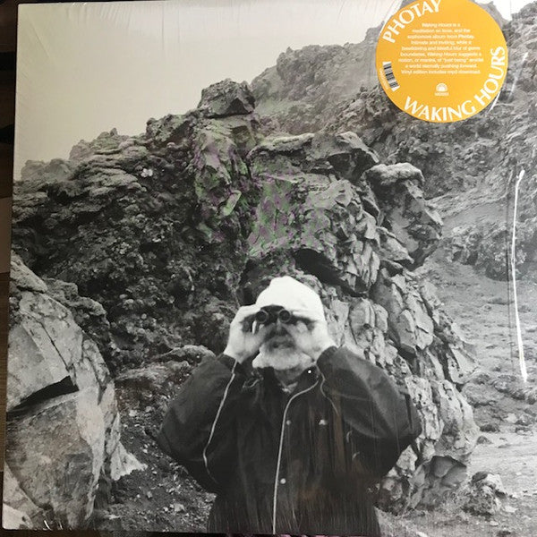 PHOTAY - WAKING HOURS