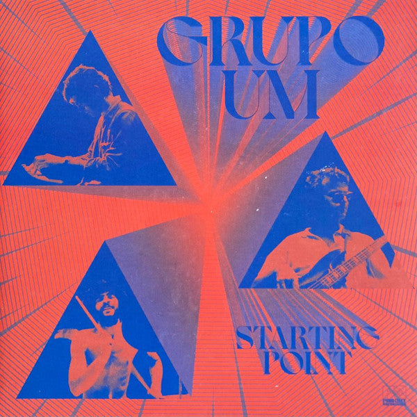 GRUPO UM - STARTING POINT