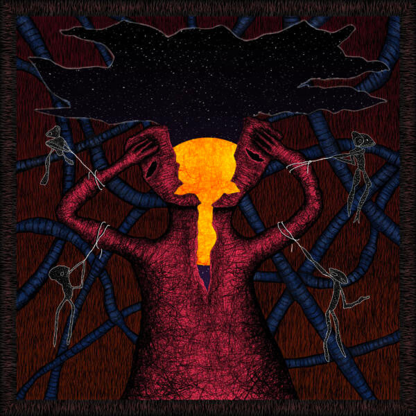 HAIL THE SUN - DIVINE INNER TENSION