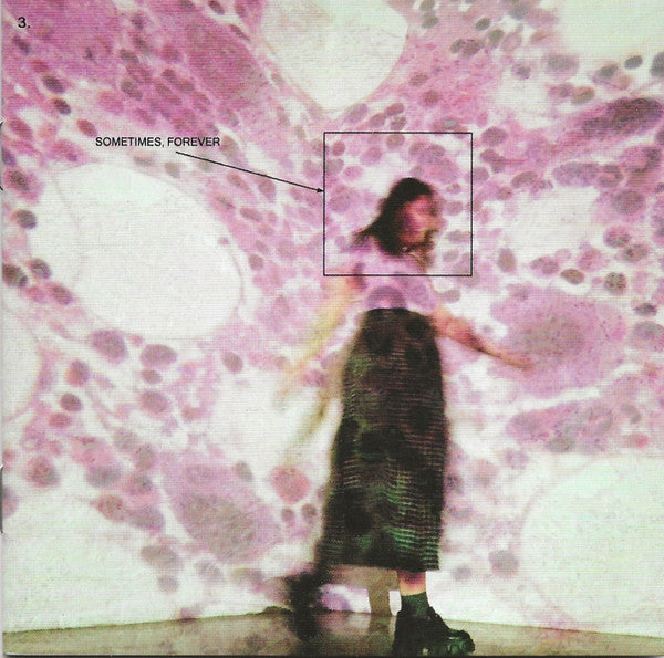 SOCCER MOMMY - SOMETIMES, FOREVER