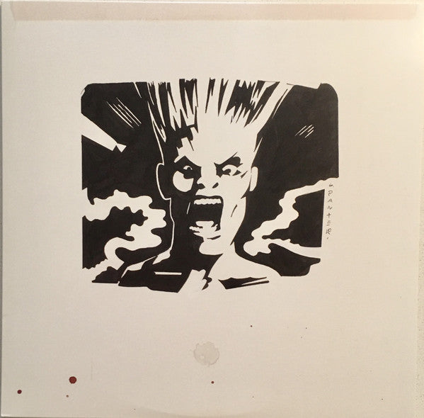 SCREAMERS - SCREAMERS DEMO HOLLYWOOD 1977