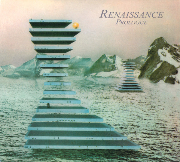 RENAISSANCE - PROLOGUE (EXPANDED & REMASTERED)