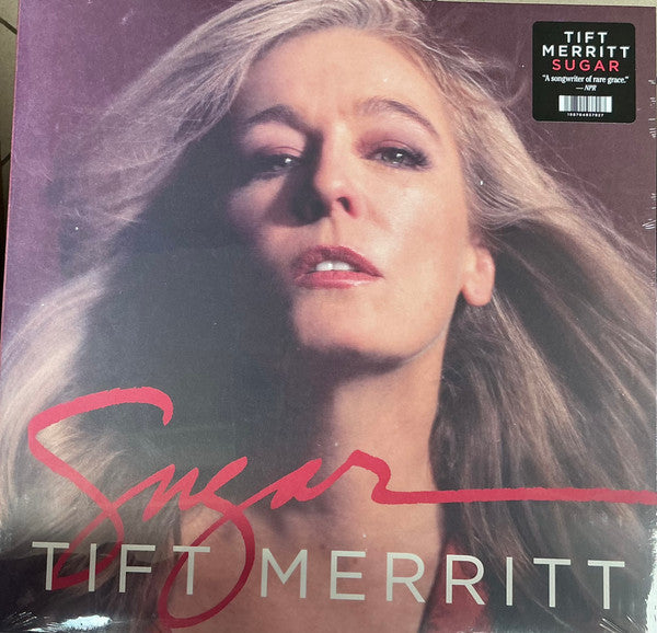 MERRITT,TIFT - SUGAR