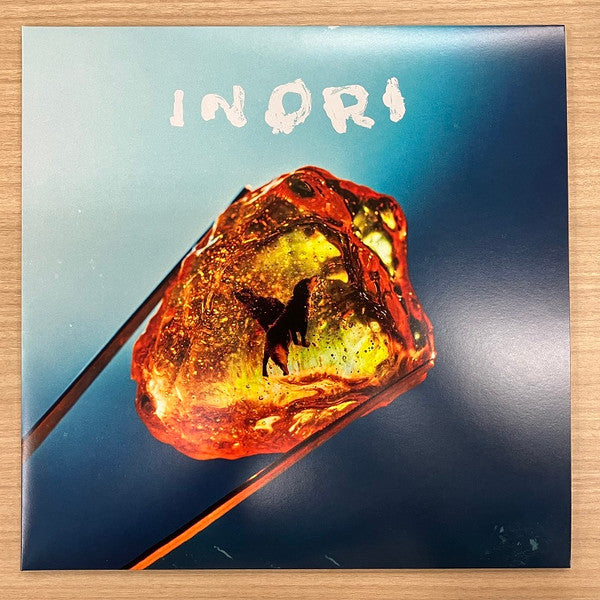 DAWGSS - INORI