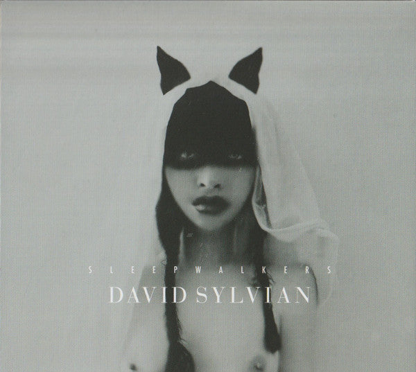 SYLVIAN,DAVID - SLEEPWALKERS (DELUXE EDITION)