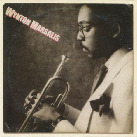 MARSALIS,WYNTON - WYNTON MARSALIS