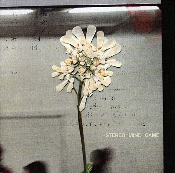 DAUGHTER - STEREO MIND GAME