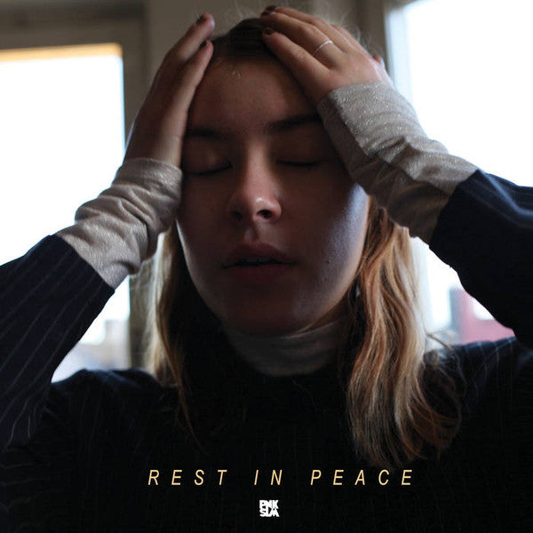 BOYS - REST IN PEACE
