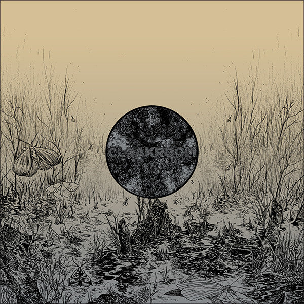 CLOAKROOM - INFINITY