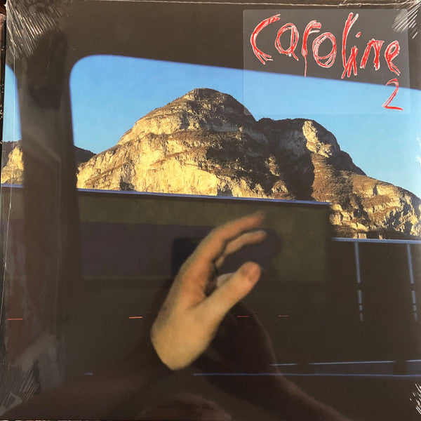 CAROLINE - CAROLINE 2