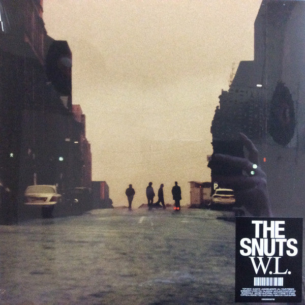 SNUTS - W.L.
