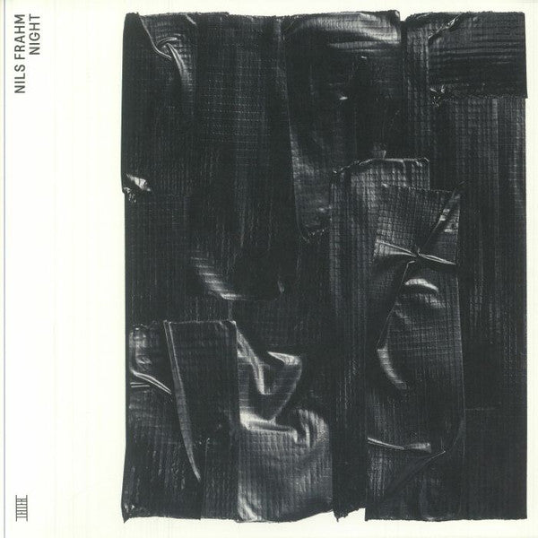 FRAHM,NILS - NIGHT