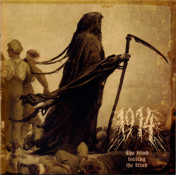 UNKNOWN - BLIND LEADING THE BLIND