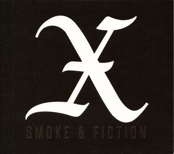 X - SMOKE & FICTION