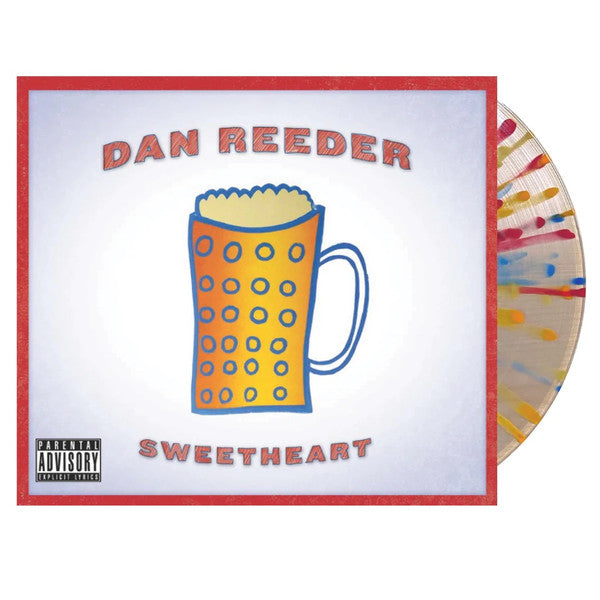 REEDER DAN - SWEETHEART