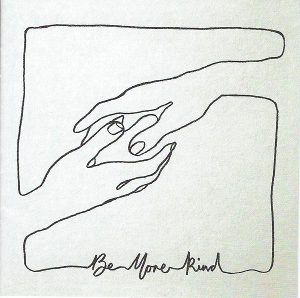 TURNER,FRANK - BE MORE KIND