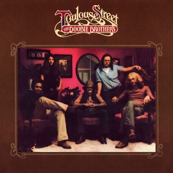 DOOBIE BROTHERS - TOULOUSE STREET