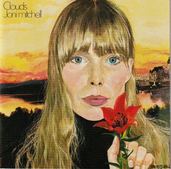 MITCHELL JONI - CLOUDS