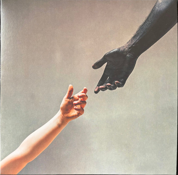 AVIANA - CORPORATION (LIMITED WHITE/BLACK CORONA VINYL)
