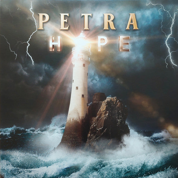 PETRA - HOPE