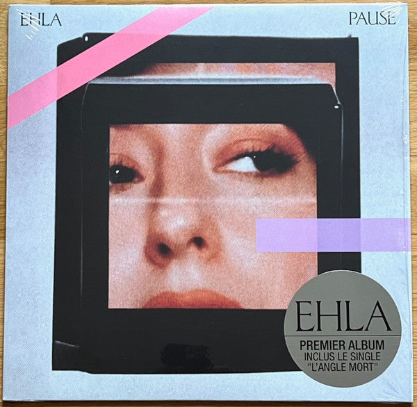 EHLA - PAUSE