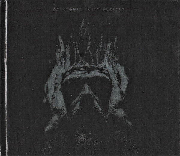 KATATONIA - CITY BURIALS (MEDIA BOOK/BONUS TRACKS)