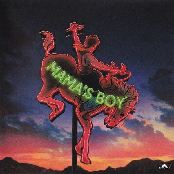 LANY - MAMA'S BOY