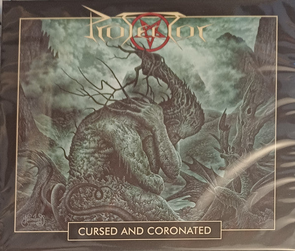 PROTECTOR - CURSED & CORONATED