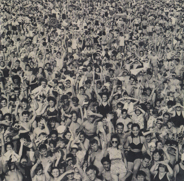 MICHAEL,GEORGE - LISTEN WITHOUT PREJUDICE, VOL. 1