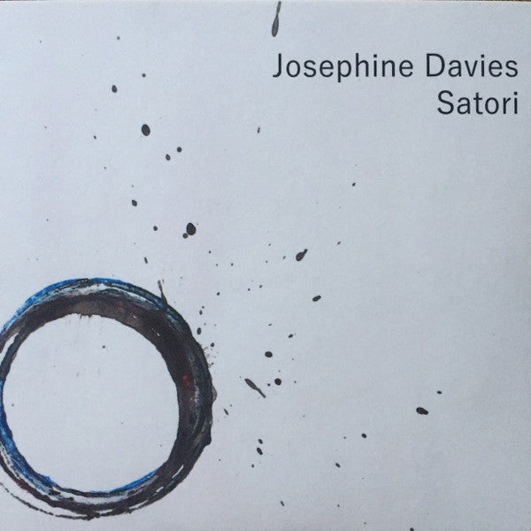 DAVIES JOSEPHINE - SATORI