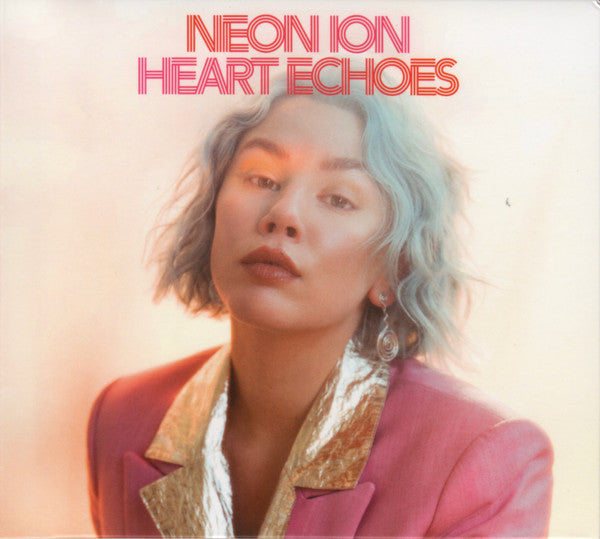 NEON ION - HEART ECHOES