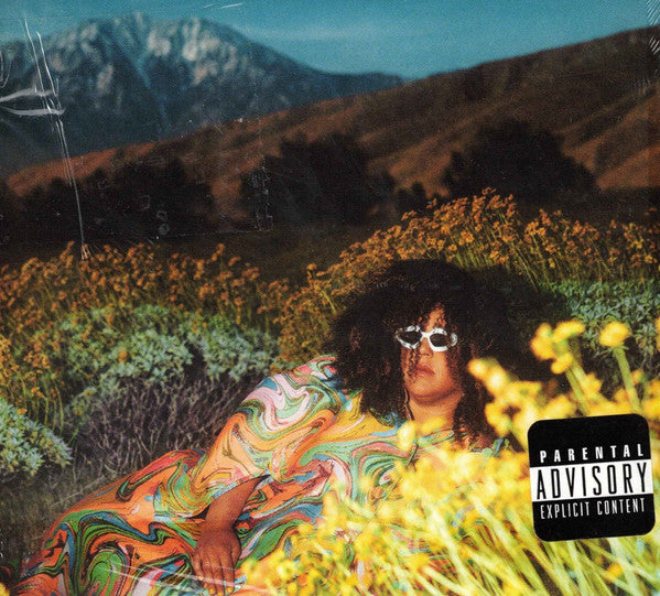 HOWARD,BRITTANY - WHAT NOW (X)