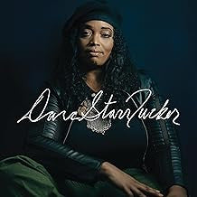 TUCKER,DARA - DARA STARR TUCKER