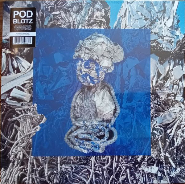 POD BLOTZ - TRANSDIMENSIONAL SYSTEM