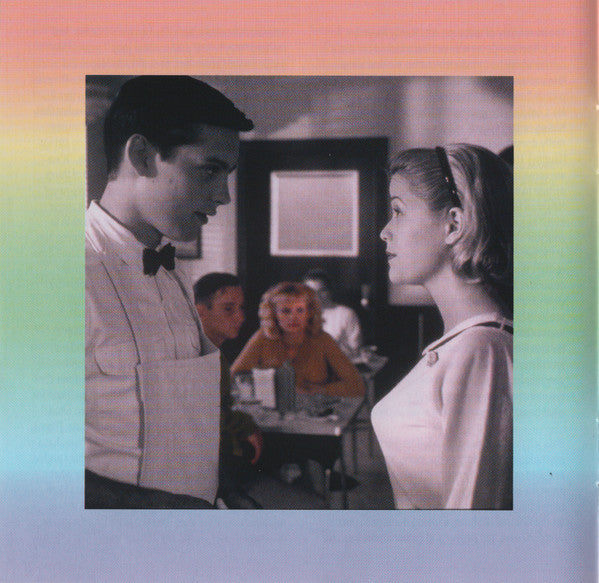 NEWMAN,RANDY - PLEASANTVILLE (OST) (DELUXE EDITION)