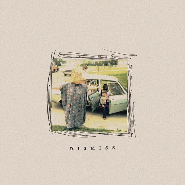 DISMISS - LOST TRANSMISSIONS: 1995-1996