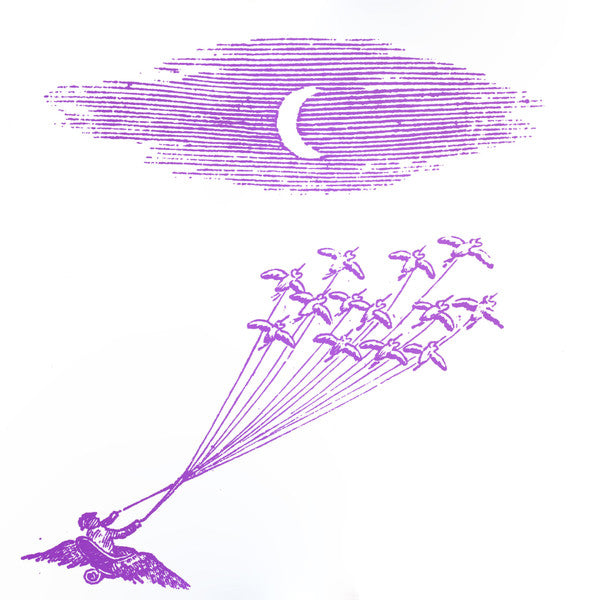 FEELING FIGURES - MIGRATION MAGIC