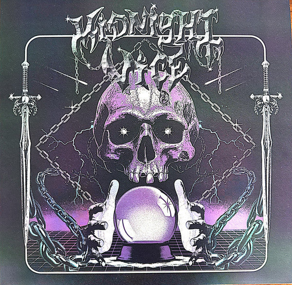 MIDNIGHT VICE - MIDNIGHT VICE