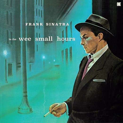 SINATRA,FRANK - IN THE WEE SMALL HOURS (LIMITED EDITION)