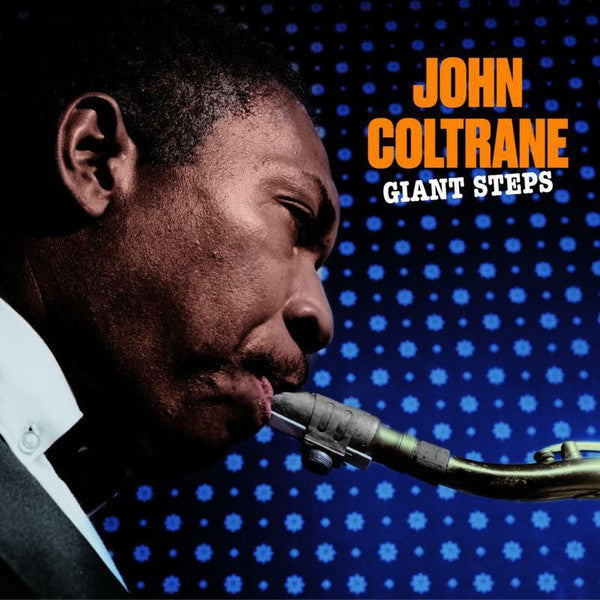 COLTRANE,JOHN - GIANT STEPS