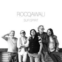 ROCQAWALI - SUFI SPIRIT