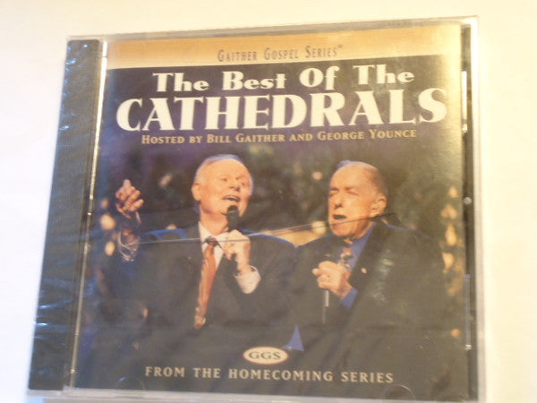 CATHEDRALS - BEST OF CATHEDRALS
