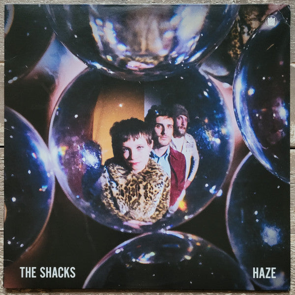 SHACKS - HAZE