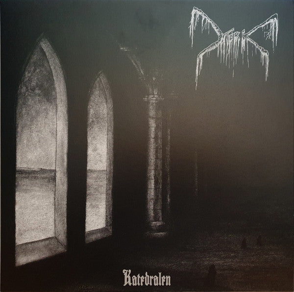 MORK - KATEDRALEN