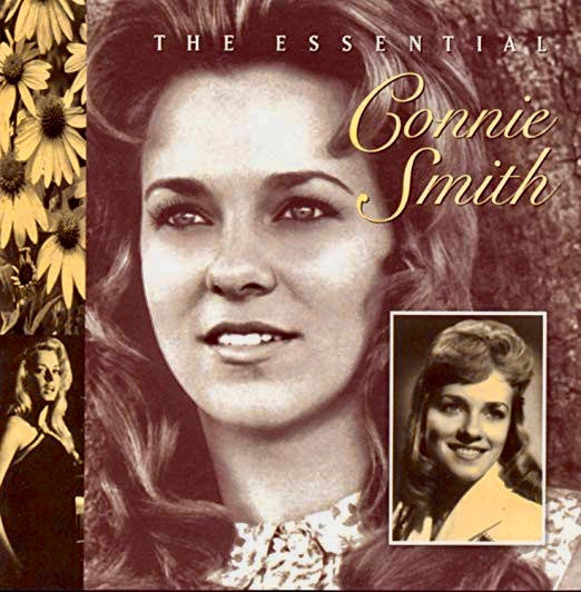 SMITH,CONNIE - ESSENTIAL CONNIE SMITH