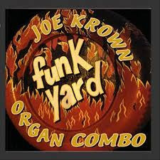 KROWN,JOE - FUNK YARK